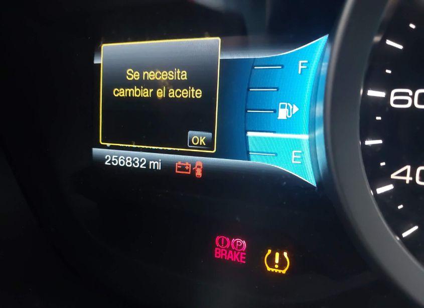 Photo 15 of 2011 Ford Explorer XLT (VIN 1FMHK7D81BGA09074)