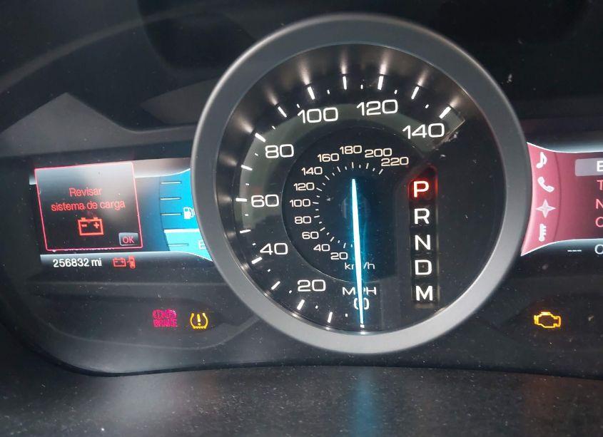 Photo 7 of 2011 Ford Explorer XLT (VIN 1FMHK7D81BGA09074)