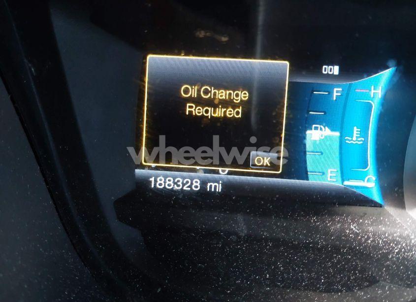 Photo 15 of 2012 Ford Explorer XLT (VIN 1FMHK7D81CGA19363)