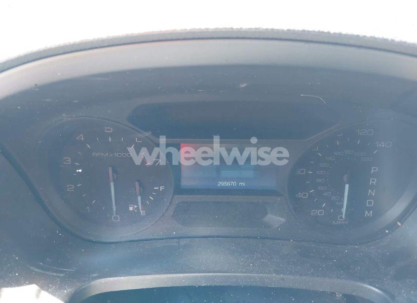 Photo 7 of 2012 Ford Explorer XLT (VIN 1FMHK7D81CGA59121)