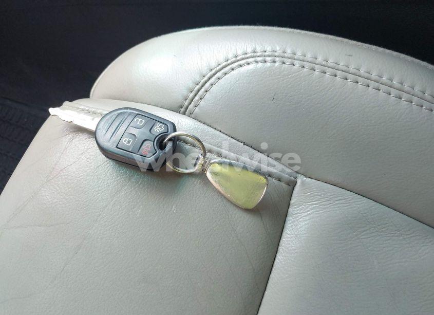 Photo 11 of 2012 Ford Explorer XLT (VIN 1FMHK7D81CGA67929)