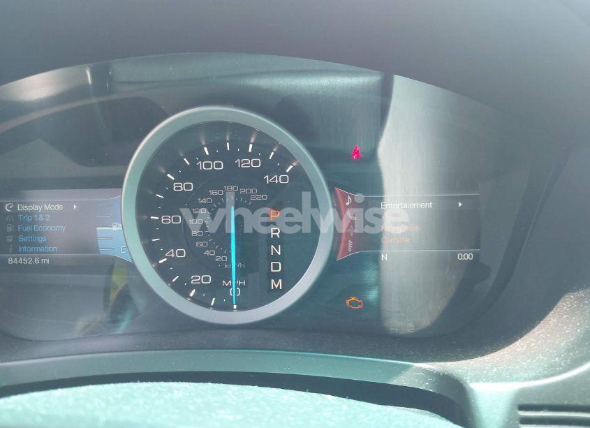 Photo 7 of 2012 Ford Explorer XLT (VIN 1FMHK7D81CGA67929)