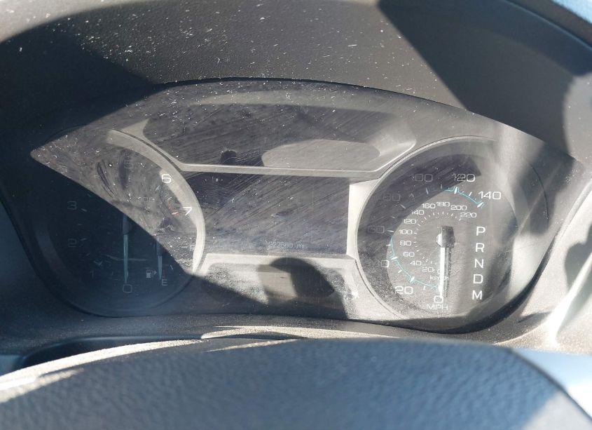 Photo 7 of 2012 Ford Explorer XLT (VIN 1FMHK7D81CGB01299)