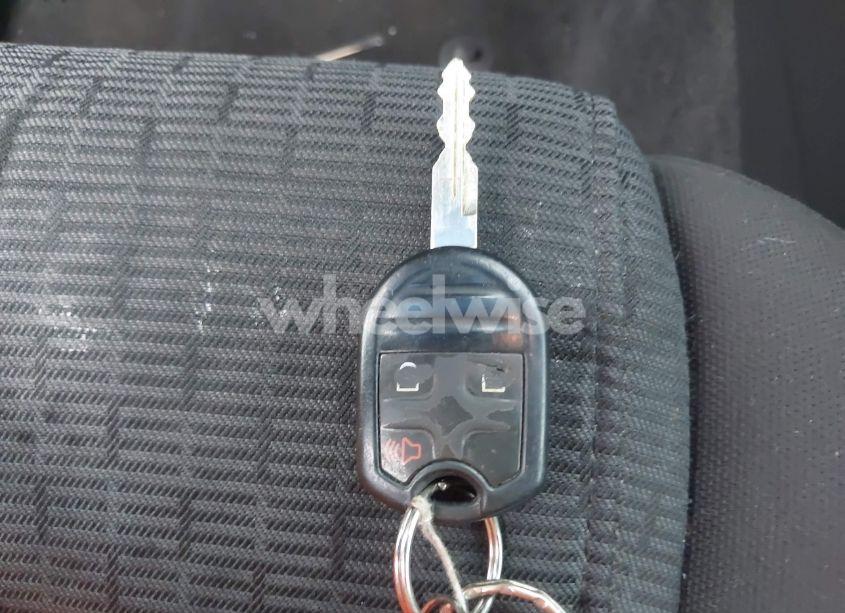 Photo 11 of 2011 Ford Explorer XLT (VIN 1FMHK7D82BGA44688)