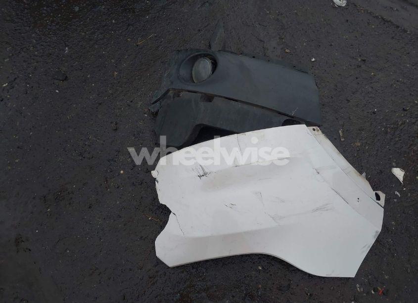 Photo 12 of 2011 Ford Explorer XLT (VIN 1FMHK7D82BGA44688)