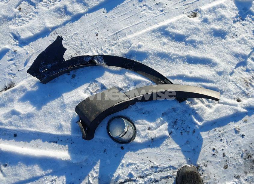 Photo 12 of 2011 Ford Explorer XLT (VIN 1FMHK7D82BGA79103)