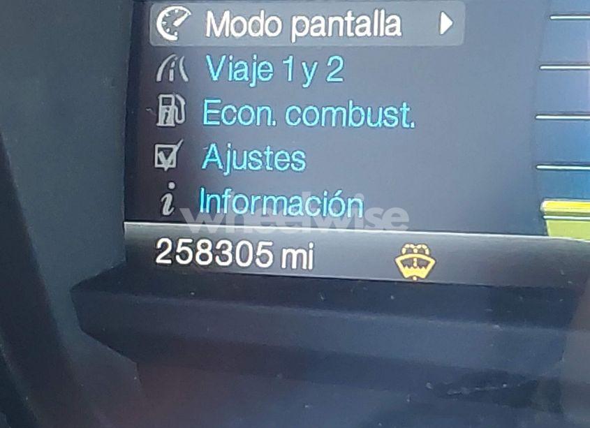 Photo 16 of 2011 Ford Explorer XLT (VIN 1FMHK7D82BGA79103)