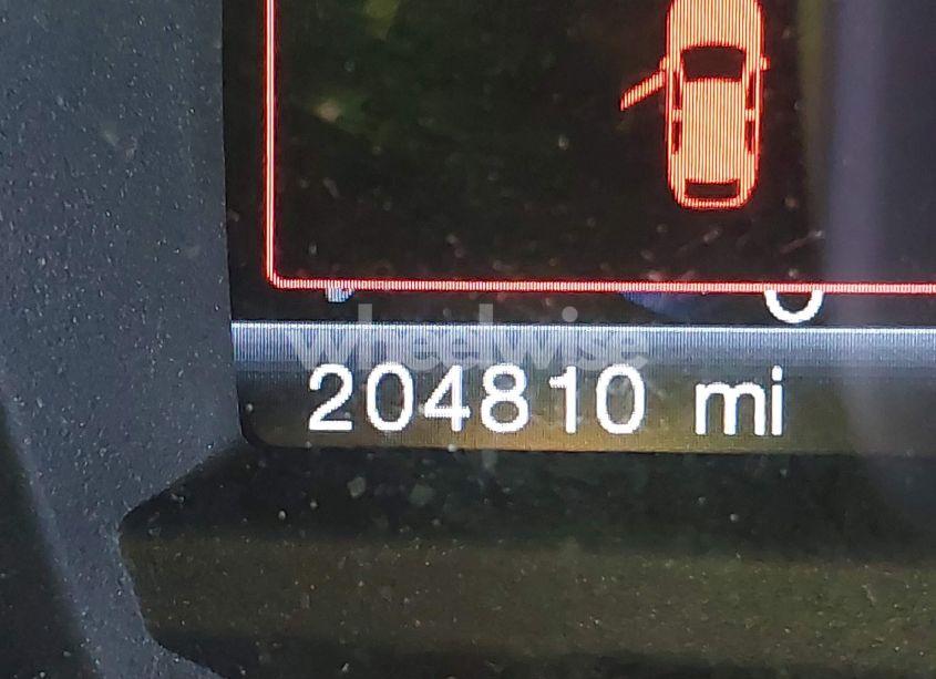 Photo 15 of 2012 Ford Explorer XLT (VIN 1FMHK7D82CGA16438)