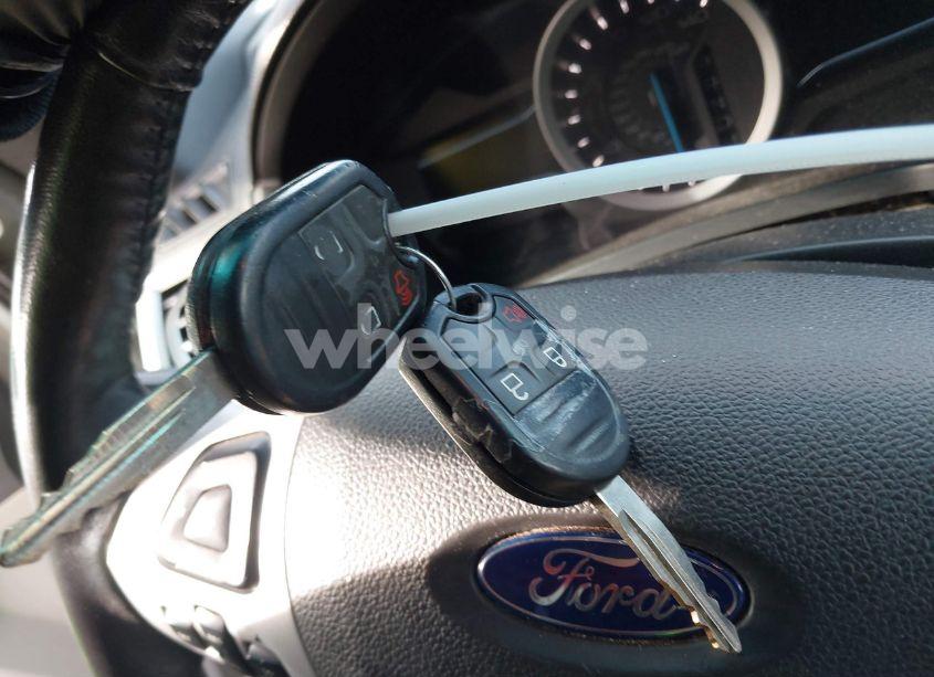 Photo 11 of 2012 Ford Explorer XLT (VIN 1FMHK7D83CGA21602)