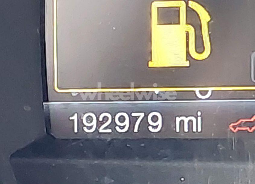 Photo 16 of 2012 Ford Explorer XLT (VIN 1FMHK7D83CGA21602)