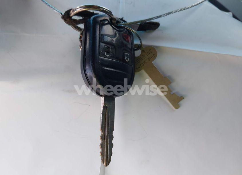 Photo 11 of 2012 Ford Explorer XLT (VIN 1FMHK7D83CGA34527)