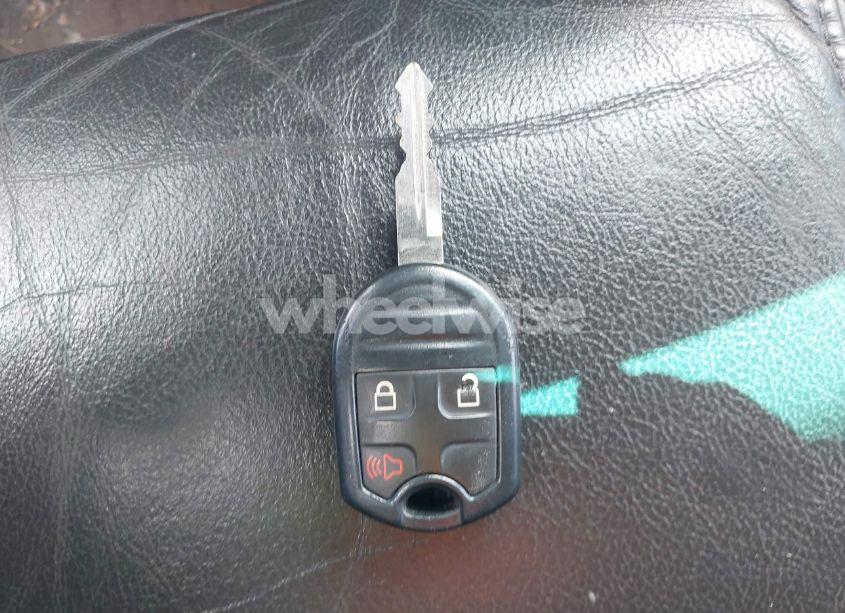 Photo 11 of 2012 Ford Explorer XLT (VIN 1FMHK7D83CGA53269)