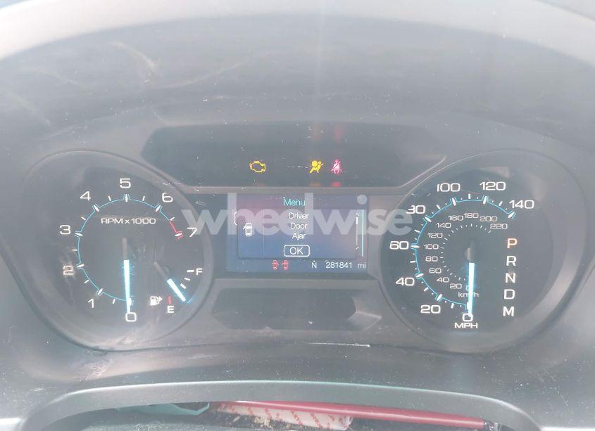 Photo 7 of 2012 Ford Explorer XLT (VIN 1FMHK7D83CGA53269)