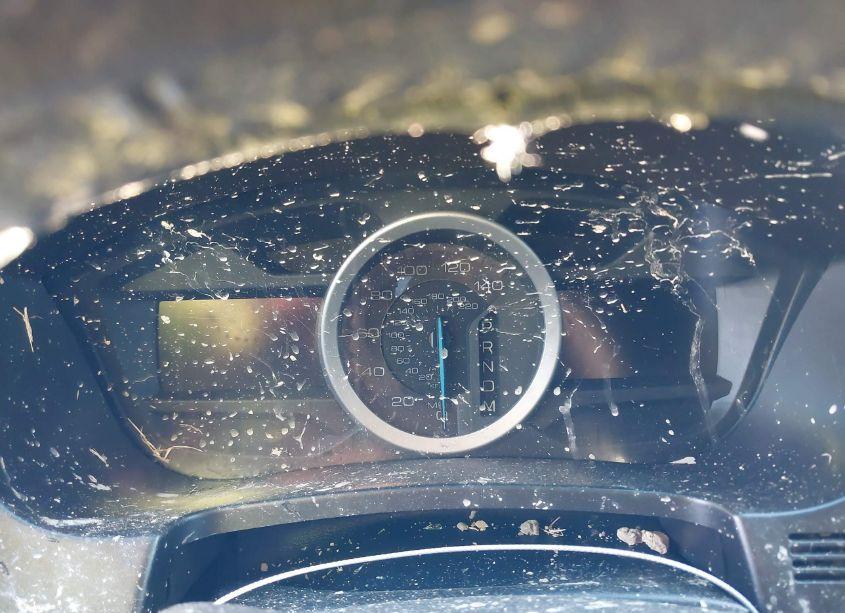 Photo 7 of 2012 Ford Explorer XLT (VIN 1FMHK7D83CGA54664)