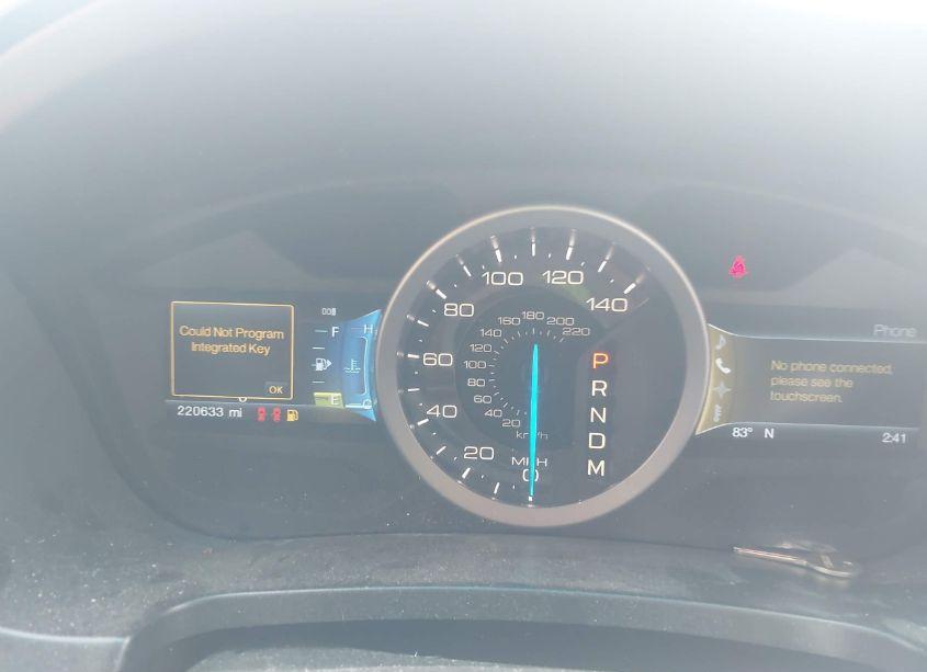 Photo 7 of 2012 Ford Explorer XLT (VIN 1FMHK7D83CGA54969)