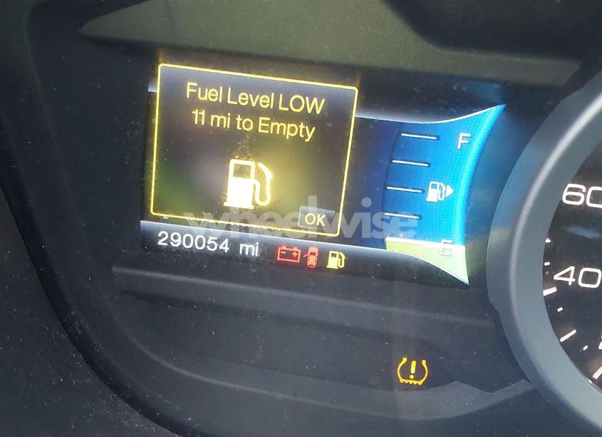 Photo 7 of 2012 Ford Explorer XLT (VIN 1FMHK7D83CGA74574)