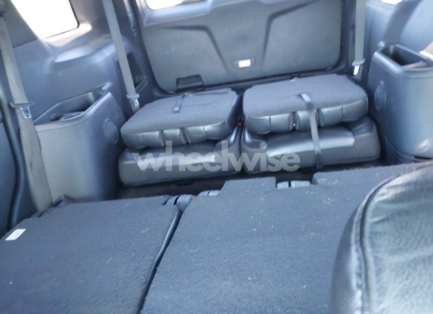 Photo 8 of 2012 Ford Explorer XLT (VIN 1FMHK7D83CGA74574)