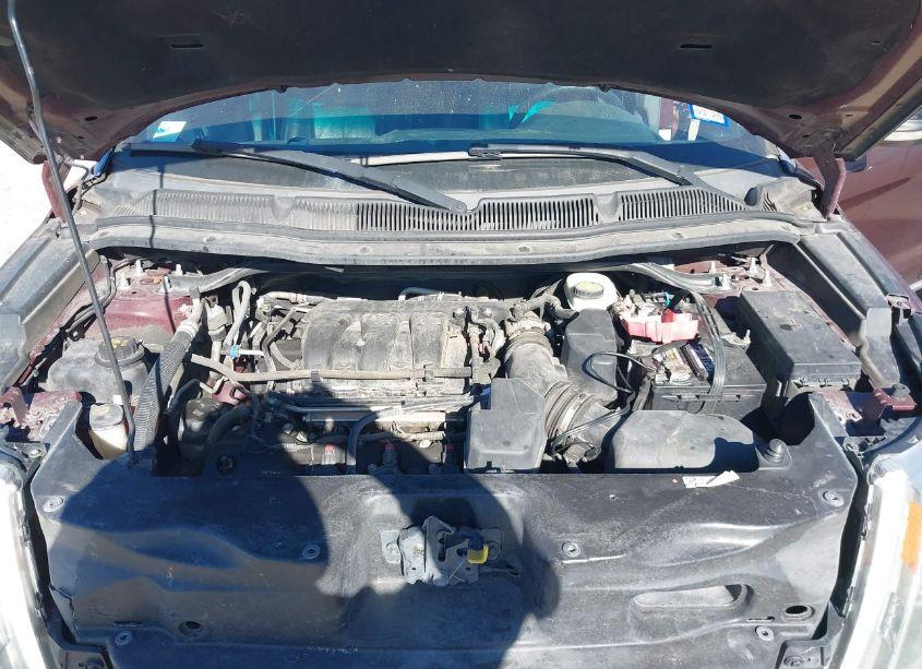 Photo 10 of 2012 Ford Explorer XLT (VIN 1FMHK7D83CGB01529)