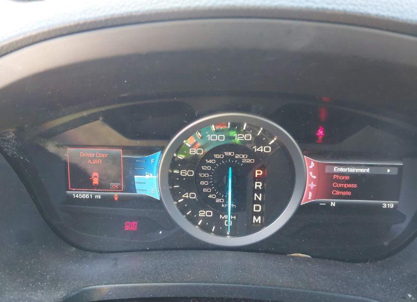 Photo 7 of 2012 Ford Explorer XLT (VIN 1FMHK7D83CGB01529)