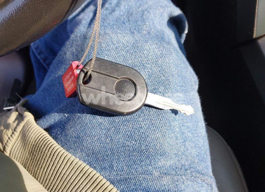 Photo 11 of 2011 Ford Explorer XLT (VIN 1FMHK7D84BGA60990)