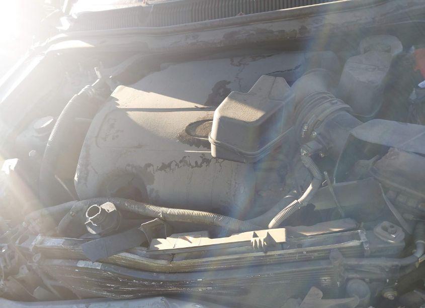 Photo 10 of 2012 Ford Explorer XLT (VIN 1FMHK7D84CGA38697)