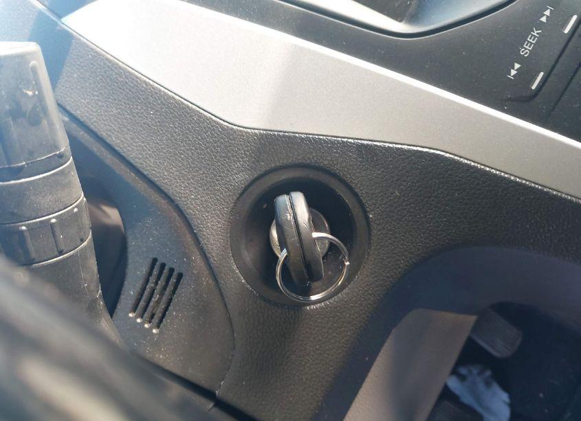 Photo 11 of 2012 Ford Explorer XLT (VIN 1FMHK7D84CGA38697)