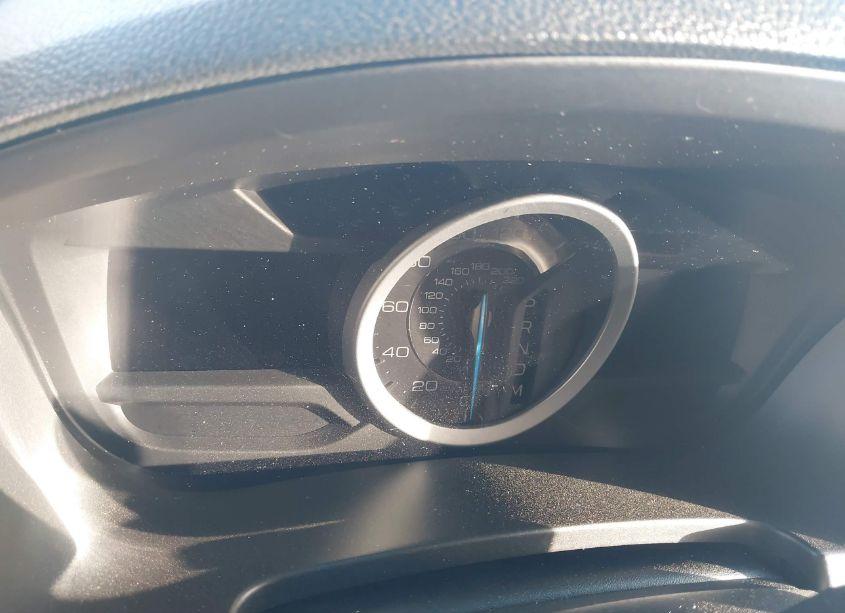 Photo 15 of 2012 Ford Explorer XLT (VIN 1FMHK7D84CGA38697)