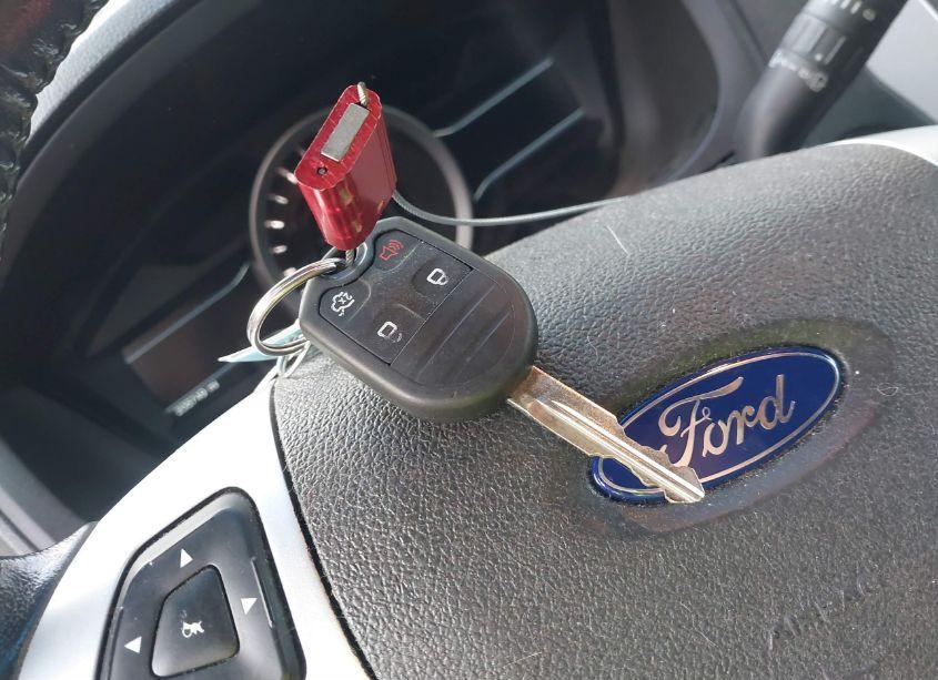 Photo 11 of 2012 Ford Explorer XLT (VIN 1FMHK7D84CGA99452)