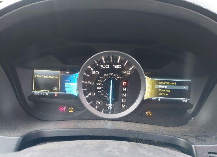 Photo 7 of 2012 Ford Explorer XLT (VIN 1FMHK7D84CGA99452)