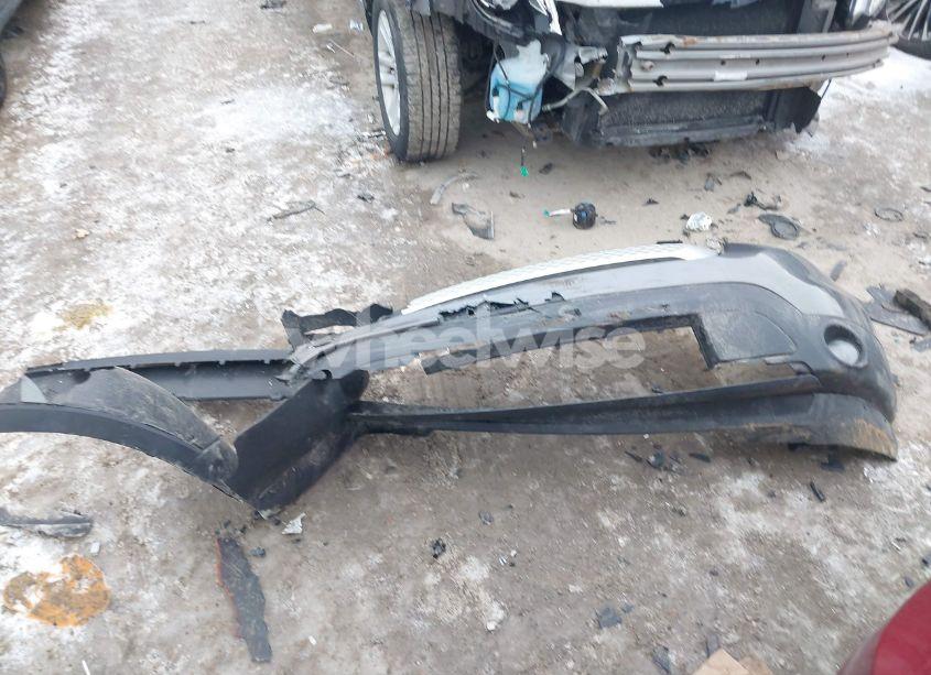 Photo 12 of 2011 Ford Explorer XLT (VIN 1FMHK7D85BGA37928)