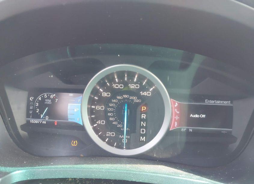 Photo 16 of 2011 Ford Explorer XLT (VIN 1FMHK7D85BGA81573)