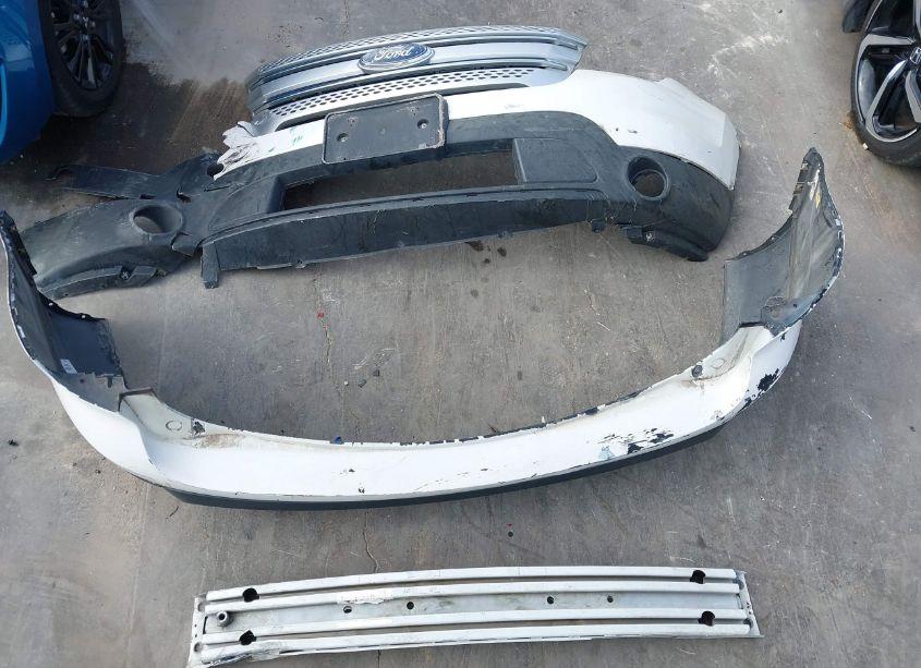 Photo 18 of 2011 Ford Explorer XLT (VIN 1FMHK7D85BGA81573)