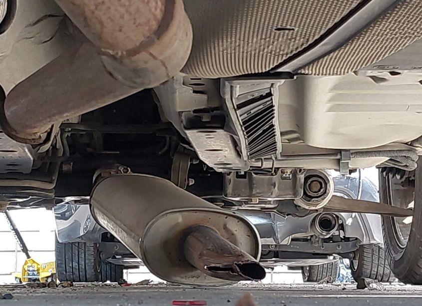 Photo 20 of 2011 Ford Explorer XLT (VIN 1FMHK7D85BGA81573)