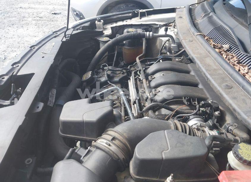 Photo 10 of 2012 Ford Explorer XLT (VIN 1FMHK7D85CGA07121)