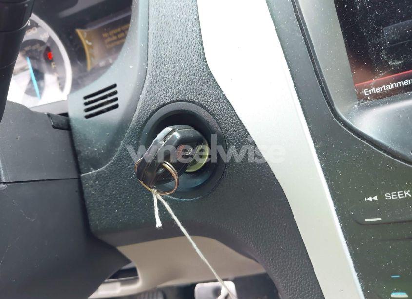 Photo 11 of 2012 Ford Explorer XLT (VIN 1FMHK7D85CGA23495)