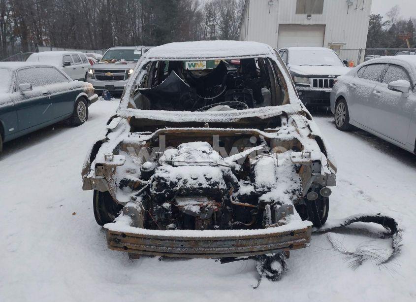 Photo 6 of 2012 Ford Explorer XLT (VIN 1FMHK7D85CGA38305)