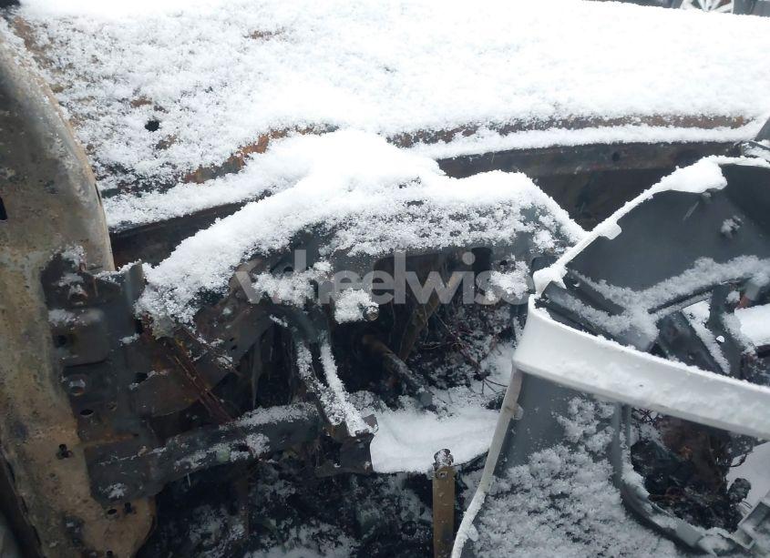 Photo 7 of 2012 Ford Explorer XLT (VIN 1FMHK7D85CGA38305)