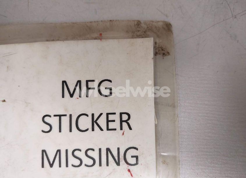 Photo 9 of 2012 Ford Explorer XLT (VIN 1FMHK7D85CGA38305)