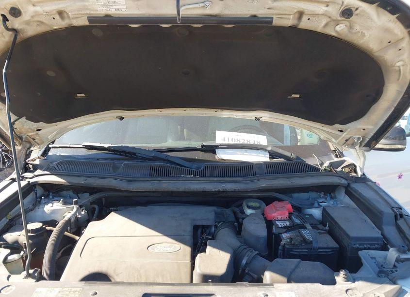 Photo 10 of 2012 Ford Explorer XLT (VIN 1FMHK7D85CGA44878)