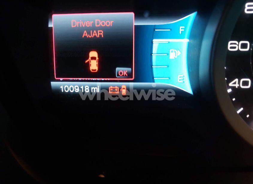 Photo 7 of 2011 Ford Explorer XLT (VIN 1FMHK7D86BGA11516)