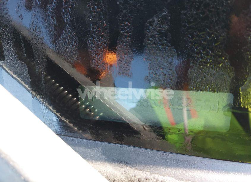 Photo 9 of 2011 Ford Explorer XLT (VIN 1FMHK7D86BGA82554)