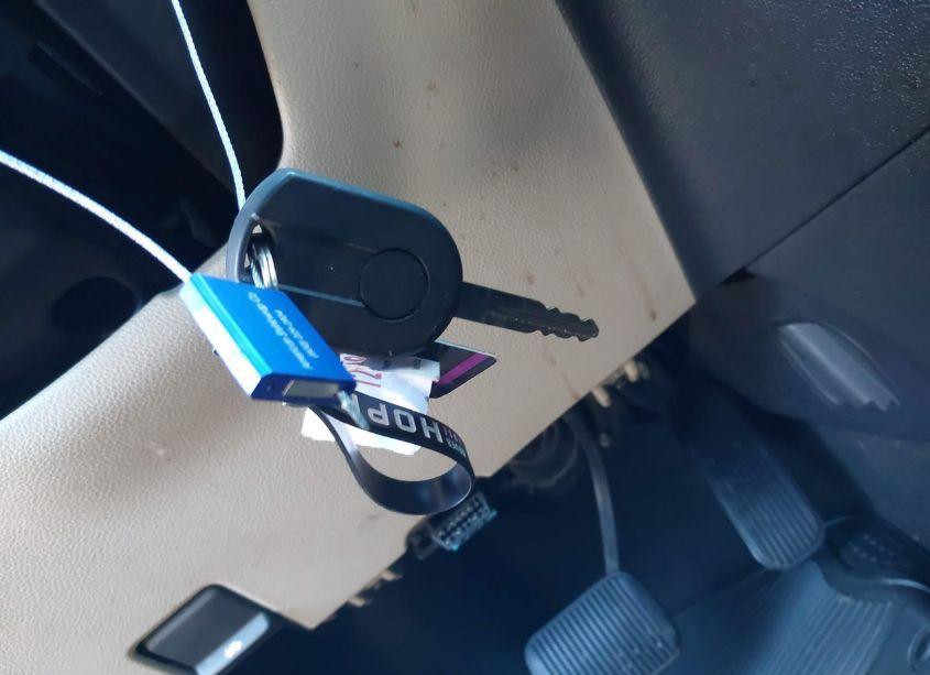 Photo 11 of 2011 Ford Explorer XLT (VIN 1FMHK7D86BGA94087)