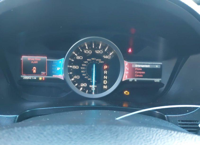 Photo 7 of 2011 Ford Explorer XLT (VIN 1FMHK7D86BGA94087)