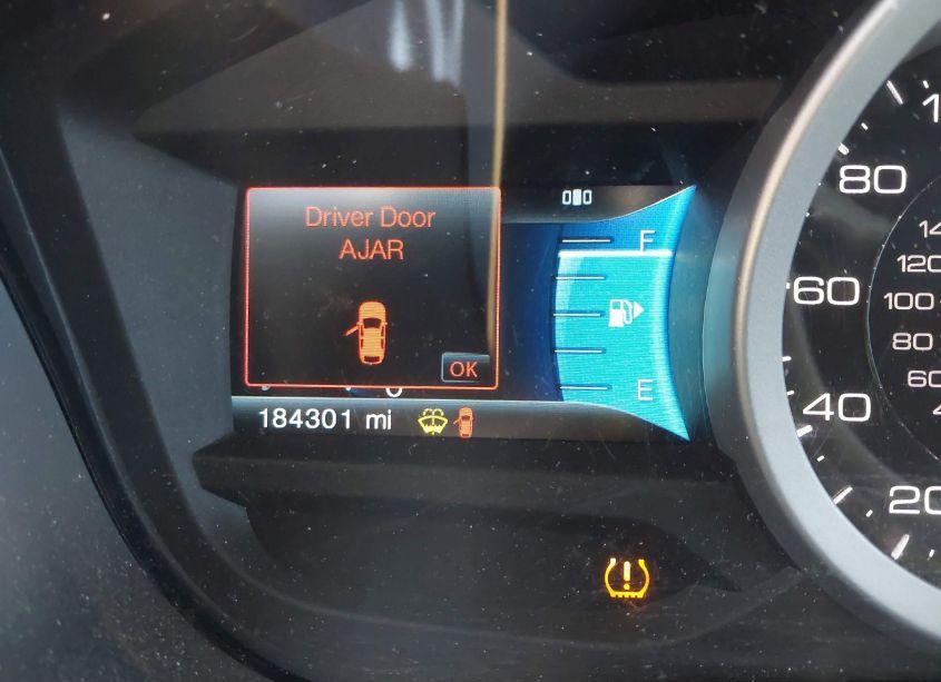 Photo 15 of 2012 Ford Explorer XLT (VIN 1FMHK7D86CGA68378)