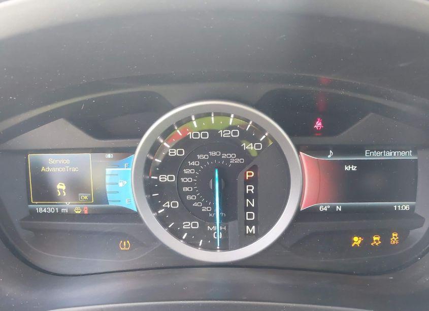 Photo 7 of 2012 Ford Explorer XLT (VIN 1FMHK7D86CGA68378)