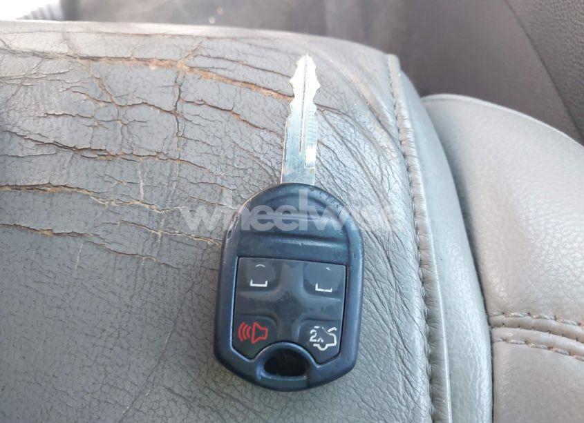 Photo 11 of 2011 Ford Explorer XLT (VIN 1FMHK7D87BGA59803)