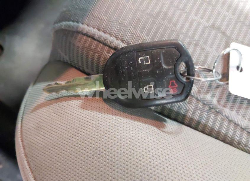 Photo 11 of 2012 Ford Explorer XLT (VIN 1FMHK7D87CGA04334)