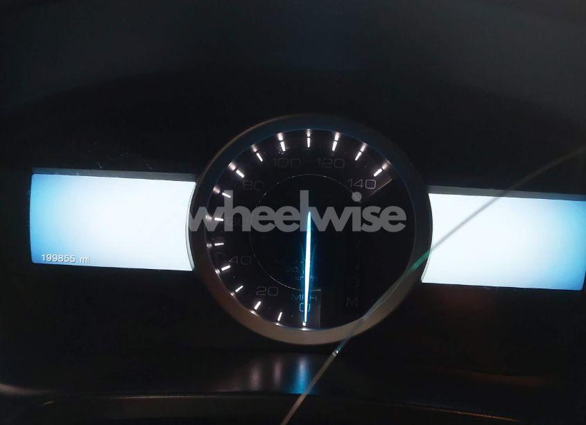 Photo 7 of 2012 Ford Explorer XLT (VIN 1FMHK7D87CGA04334)