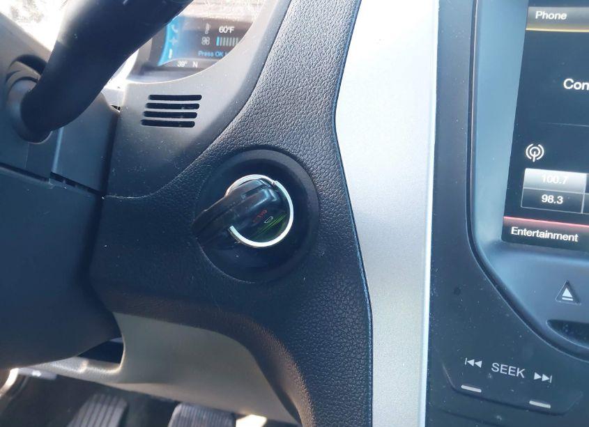 Photo 11 of 2012 Ford Explorer XLT (VIN 1FMHK7D87CGA90793)