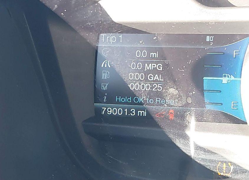 Photo 15 of 2012 Ford Explorer XLT (VIN 1FMHK7D87CGA90793)